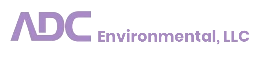 ADC Environmental logo